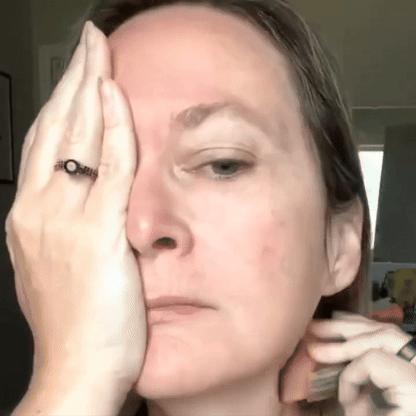 Dermaphora™ lymfatisk ansiktsborste